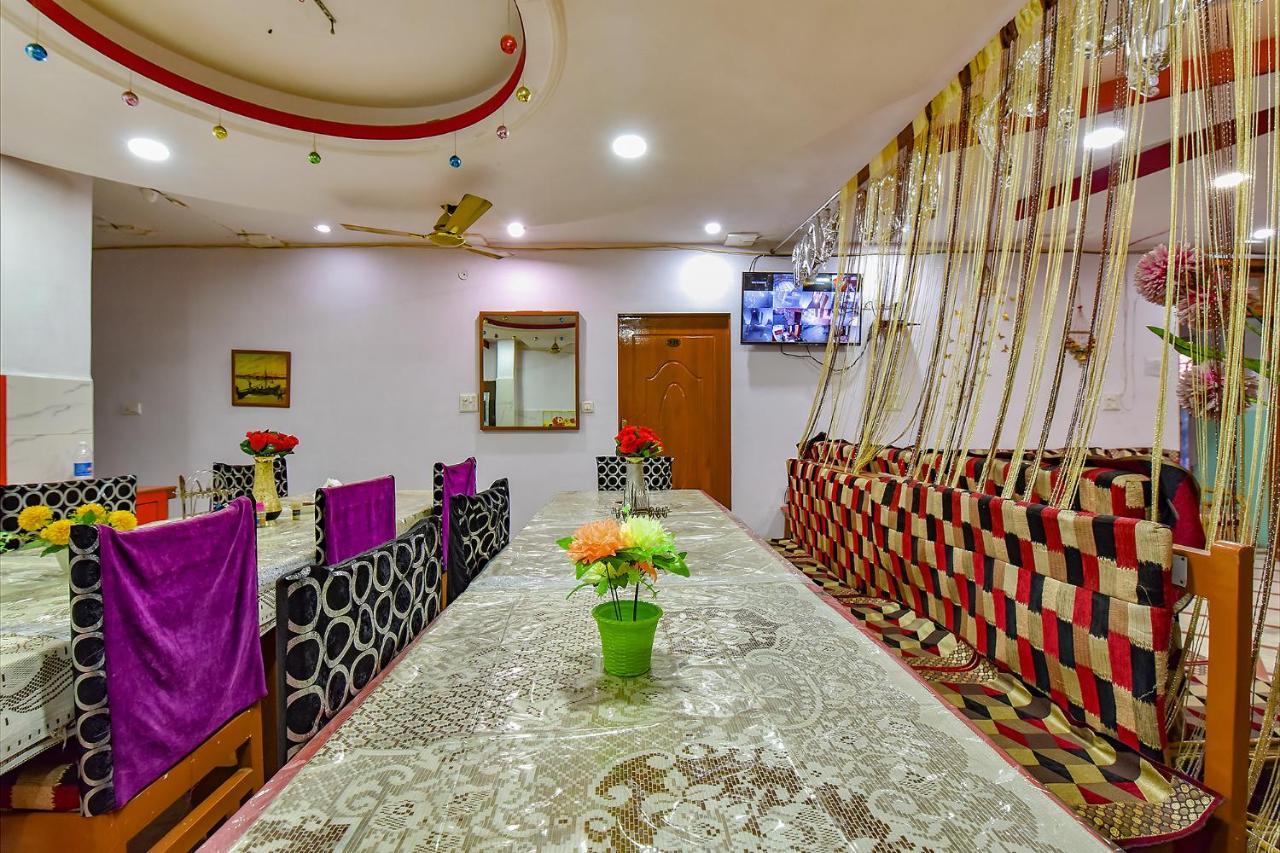 Airport Sky Inn Hotel Τζαϊπούρ Εξωτερικό φωτογραφία